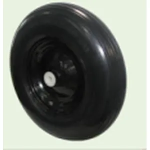 WHEELS AND CASTORS