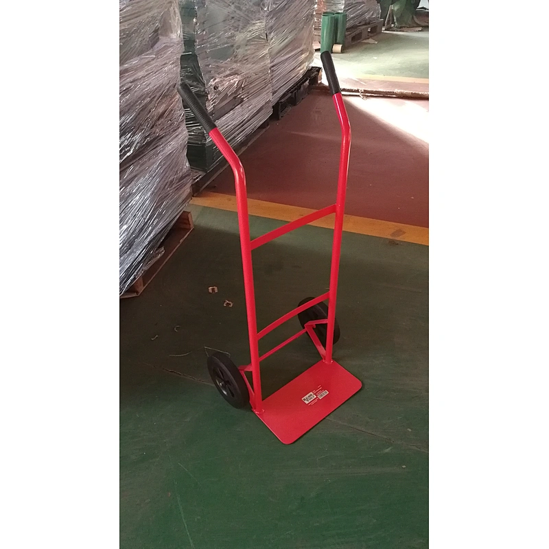 HAND TROLLEY