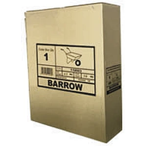 WHEELBARROW