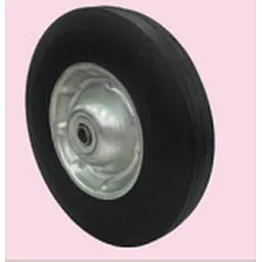 WHEELS AND CASTORS