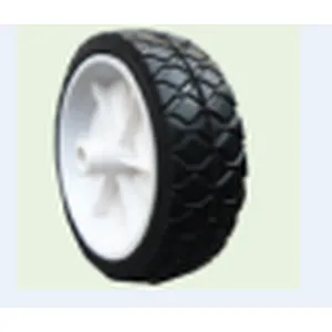 WHEELS AND CASTORS