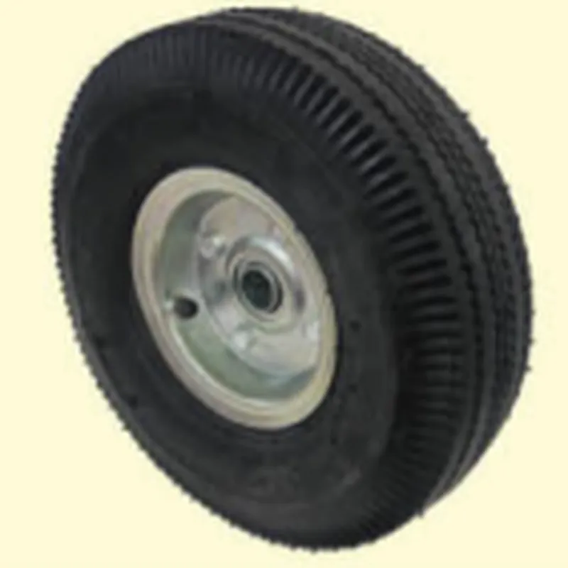 WHEELS AND CASTORS