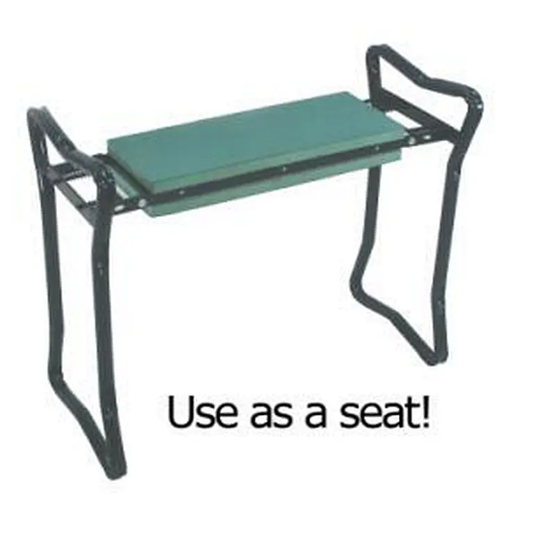 Garden Kneeler with bag