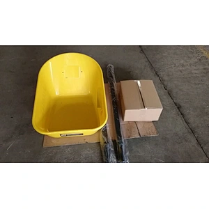 WHEELBARROW
