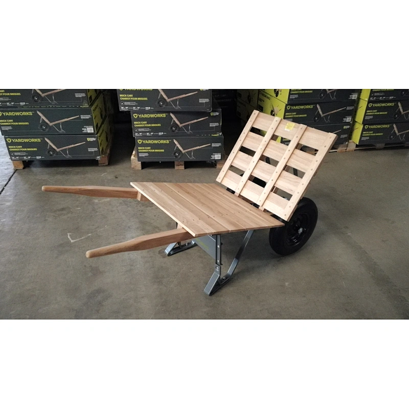 WHEELBARROW