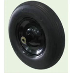 WHEELS AND CASTORS