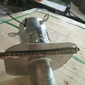 Ground Scrow