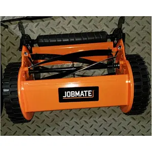 Garden Lawn Mover--14