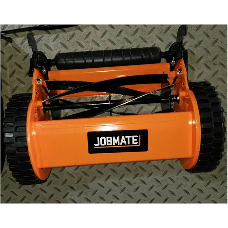 Garden Lawn Mover--14