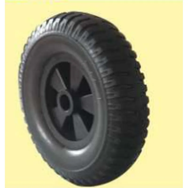 WHEELS