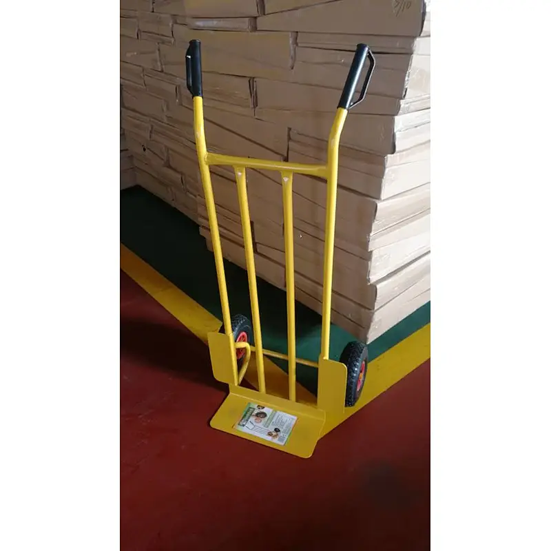 HAND TROLLEY