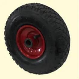 WHEELS AND CASTORS