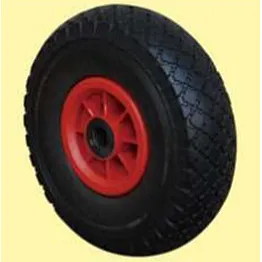 WHEELS