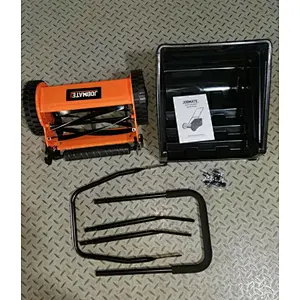Garden Lawn Mover--14