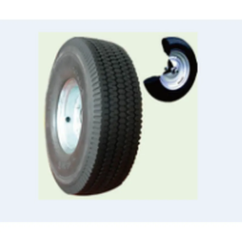 WHEELS