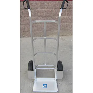 HAND TROLLEY ALUMINUM