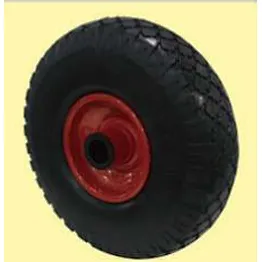 WHEELS