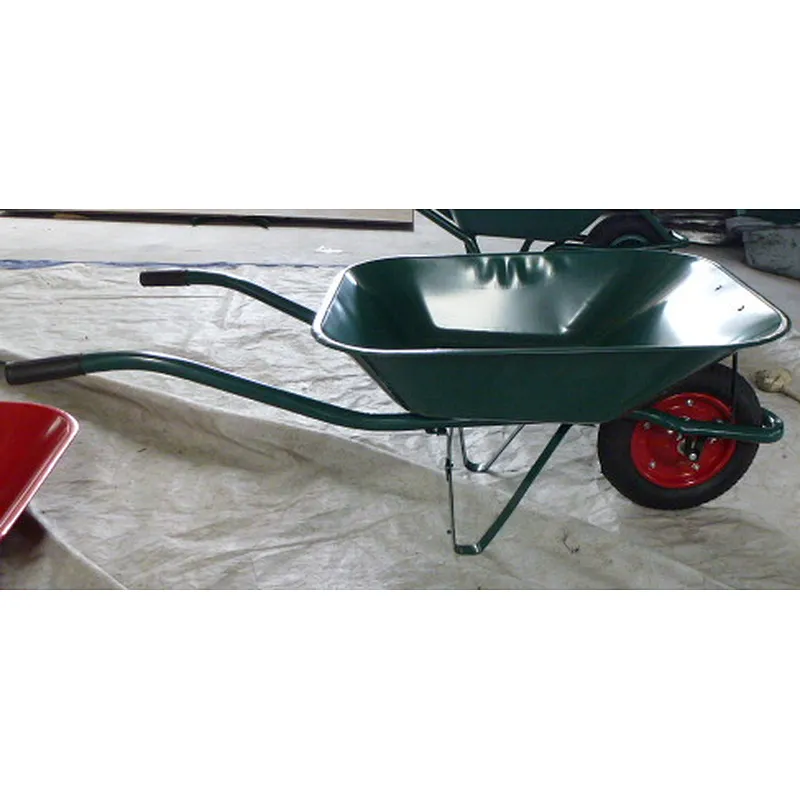 WHEELBARROW