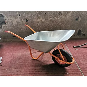 WHEELBARROW