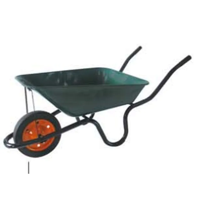 WHEELBARROW