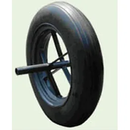 WHEELS AND CASTORS