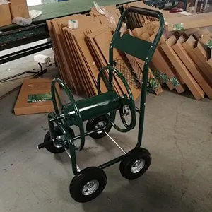 HOSE REEL CART