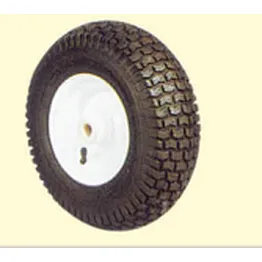 WHEELS AND CASTORS