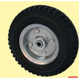 WHEELS
