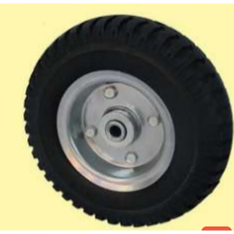 WHEELS