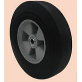 WHEELS AND CASTORS