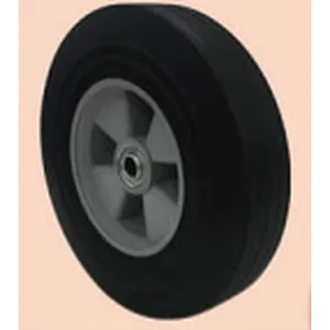 WHEELS AND CASTORS