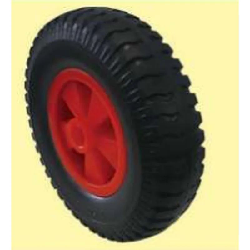 WHEELS