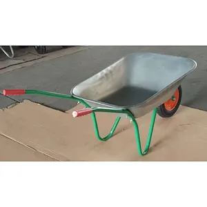 WHEELBARROW