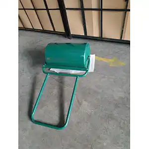 GRASS ROLLER