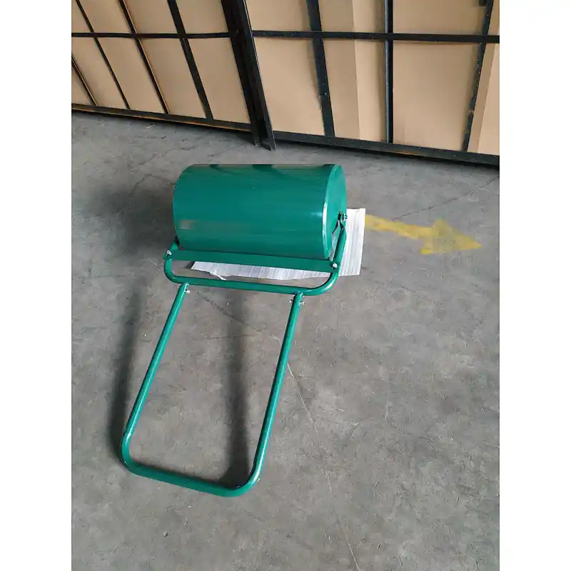 GRASS ROLLER