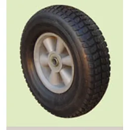 WHEELS AND CASTORS