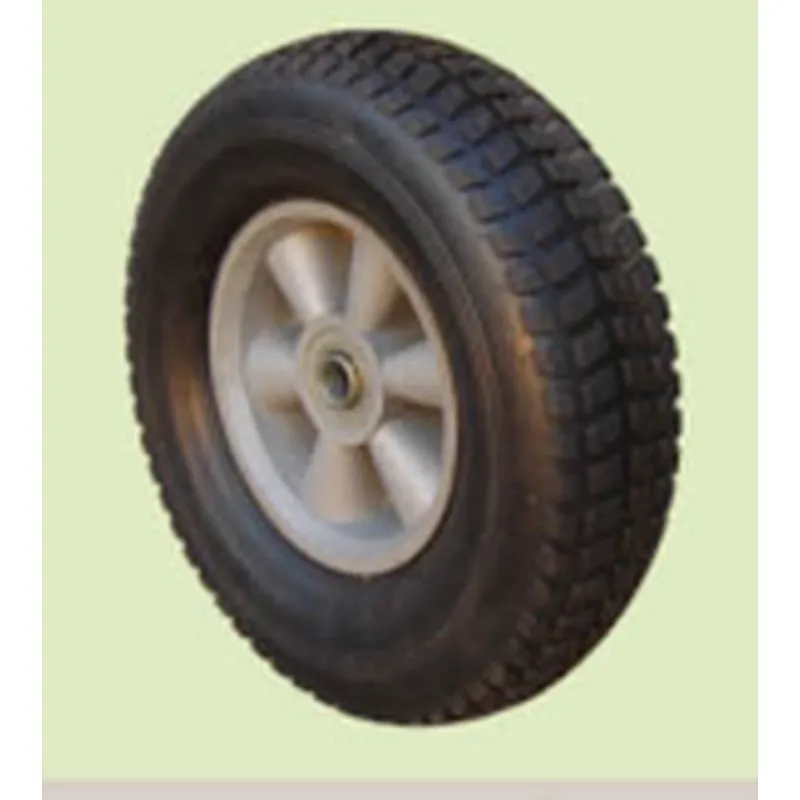 WHEELS AND CASTORS
