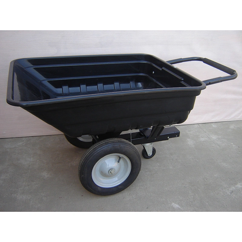DUMP CART