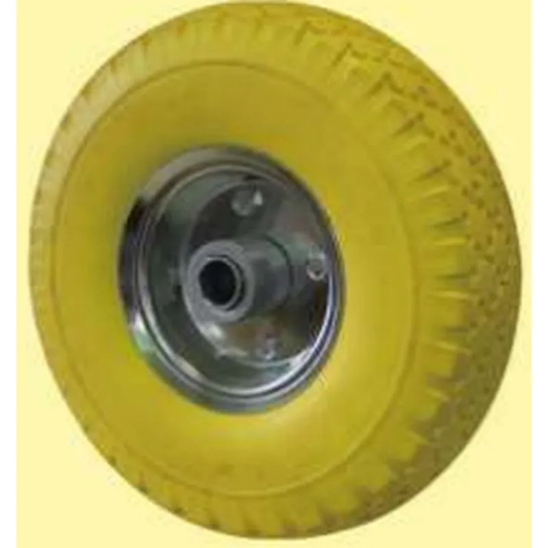 WHEELS