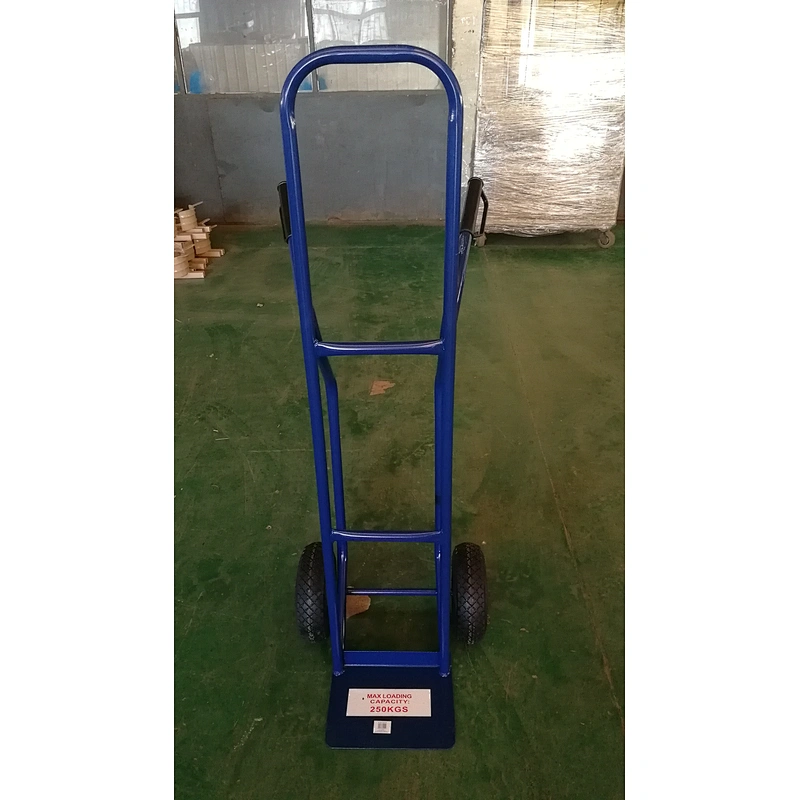 HAND TROLLEY