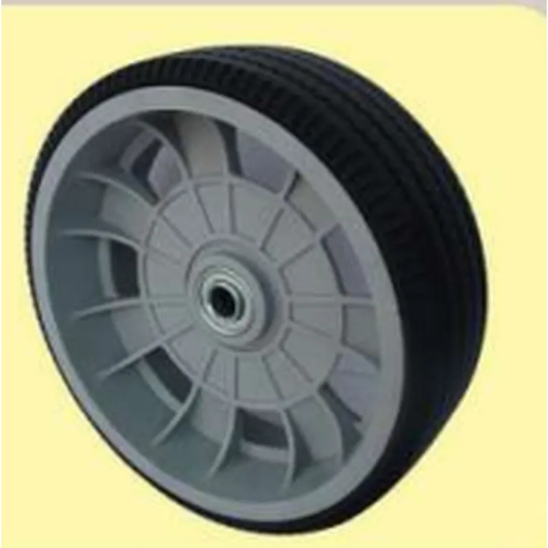 WHEELS
