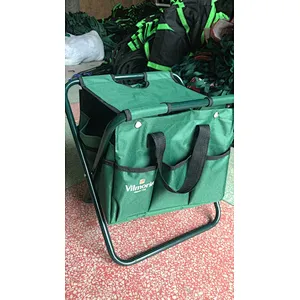 Folding Garden Stool