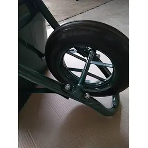 WHEELBARROW