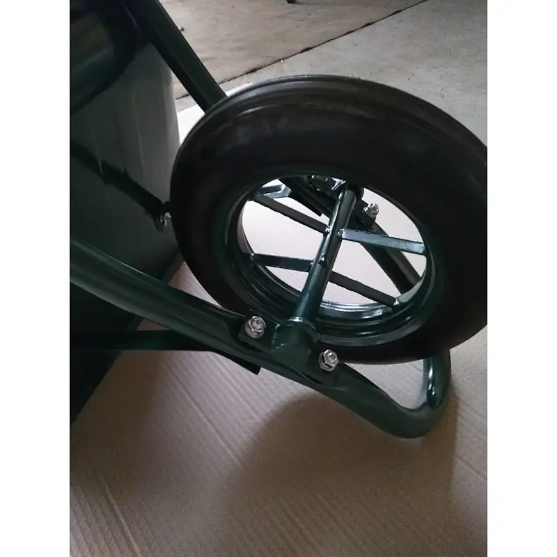 WHEELBARROW