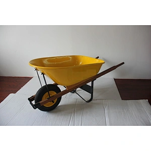 WHEELBARROW