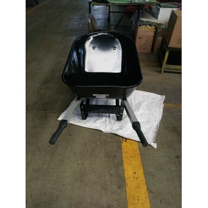 WHEELBARROW