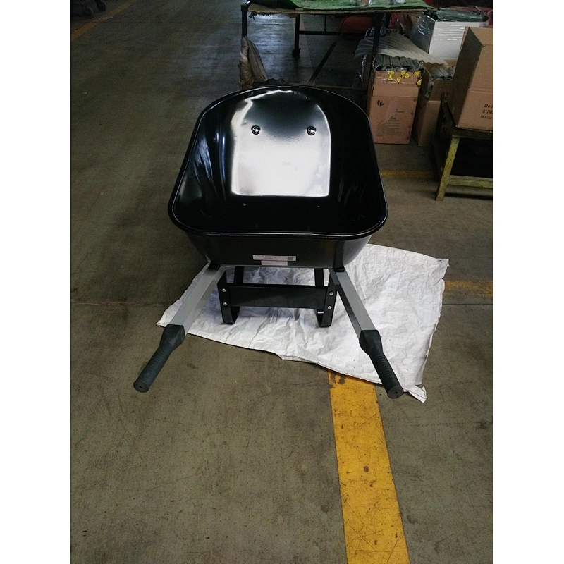 WHEELBARROW