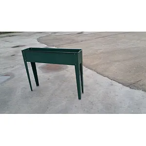 Garden bed,