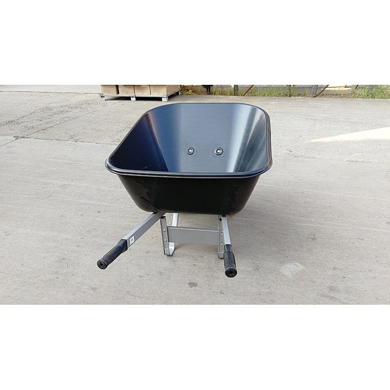 WHEELBARROW