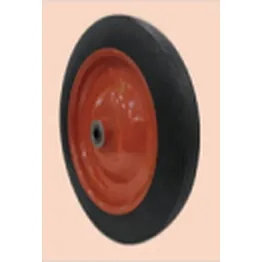 WHEELS AND CASTORS